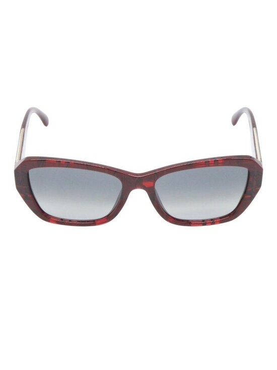 Chanel Sunglasses 71 Red Eyewear main image 6